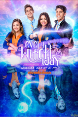 Every Witch Way: Spellbound (Every Witch Way: Spellbound)