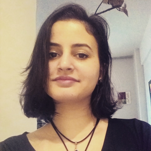 Foto de perfil de Juliana