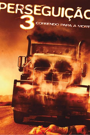  de Filme Perseguição 3: Correndo Para a Morte (2014)