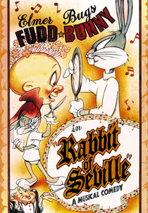 O Coelho de Sevilha (Rabbit of Seville)