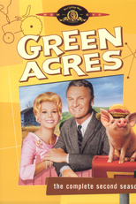 O Fazendeiro do Asfalto (2ª Temporada) (Green Acres (Season 2))