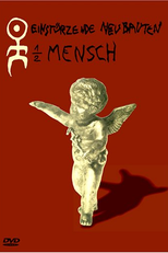 1/2 Mensch (Einstürzende Neubauten: 1/2 Mensch)