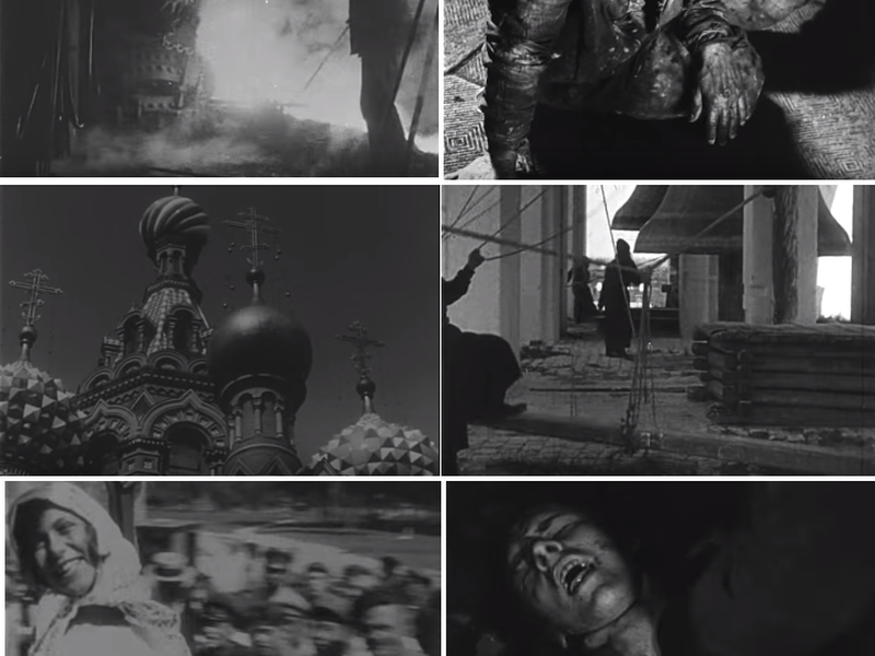 Foto 3 de O Pastor e o Czar