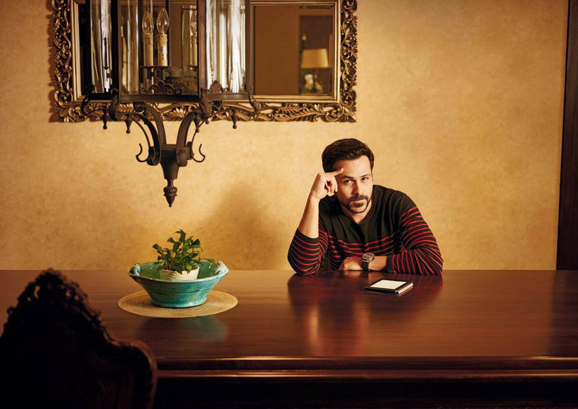 Emraan Hashmi - Foto 12
