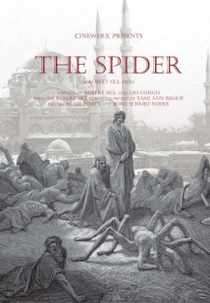 The Spider (The Spider)