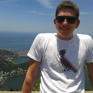 Foto de perfil de Heitor Araújo