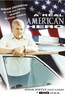 Um Herói de Verdade (A Real American Hero)