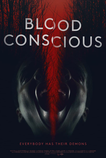 Blood Conscious - Poster / Capa / Cartaz - Oficial 3