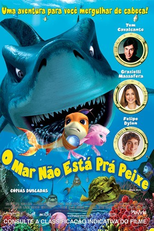 O Mar Não Está prá Peixe (Shark Bait)