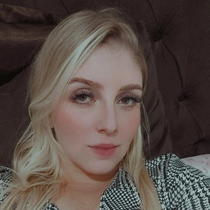 Foto de perfil de Géssica