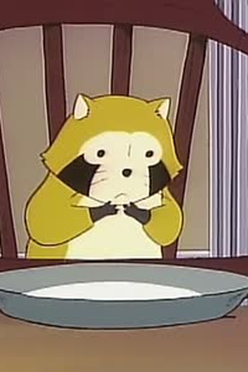 Poster de Episódio Disappearing sugar cubes (1977)