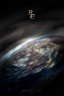Resident Evil 5: Retribuição - Poster / Capa / Cartaz - Oficial 16