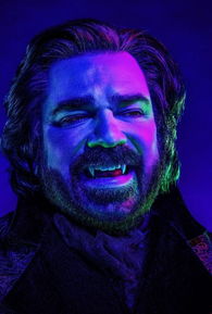 Matt Berry (III)