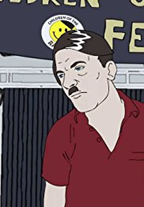 AntiRacist Hitler (AntiRacist Hitler)