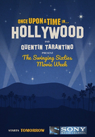 Quentin Tarantino Present the Swinging Sixties (Quentin Tarantino Present the Swinging Sixties Movie Marathon)