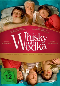 Whisky com Vodka (Whisky mit Wodka)