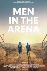 Men in The Arena (Men in The Arena)
