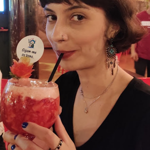 Foto de perfil de Bianca