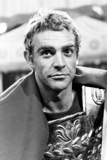  de Filme Adventure Story (1961)