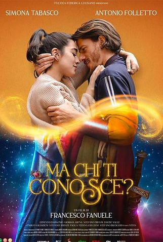 Poster 1 de Filme Já Nos Conhecemos Antes? (2024)