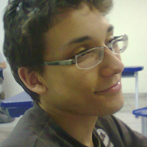 Foto de perfil de Gabriel