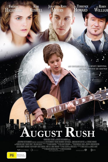  de Filme O Som do Coração (2007)