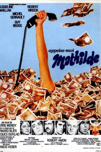 Poster de Filme Os Desaparecidos (1969)