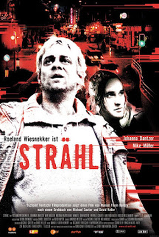 Poster 1 de Filme Strähl (2004)