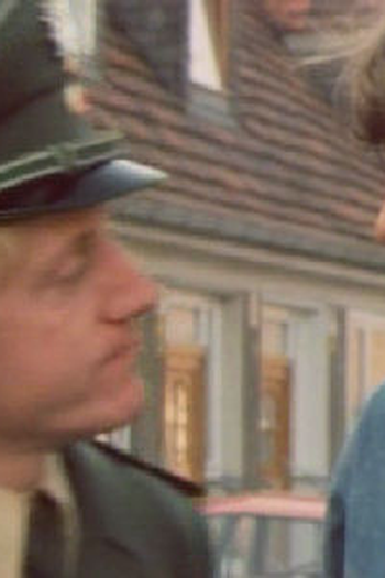Poster de Episódio Talentjäger (1982)