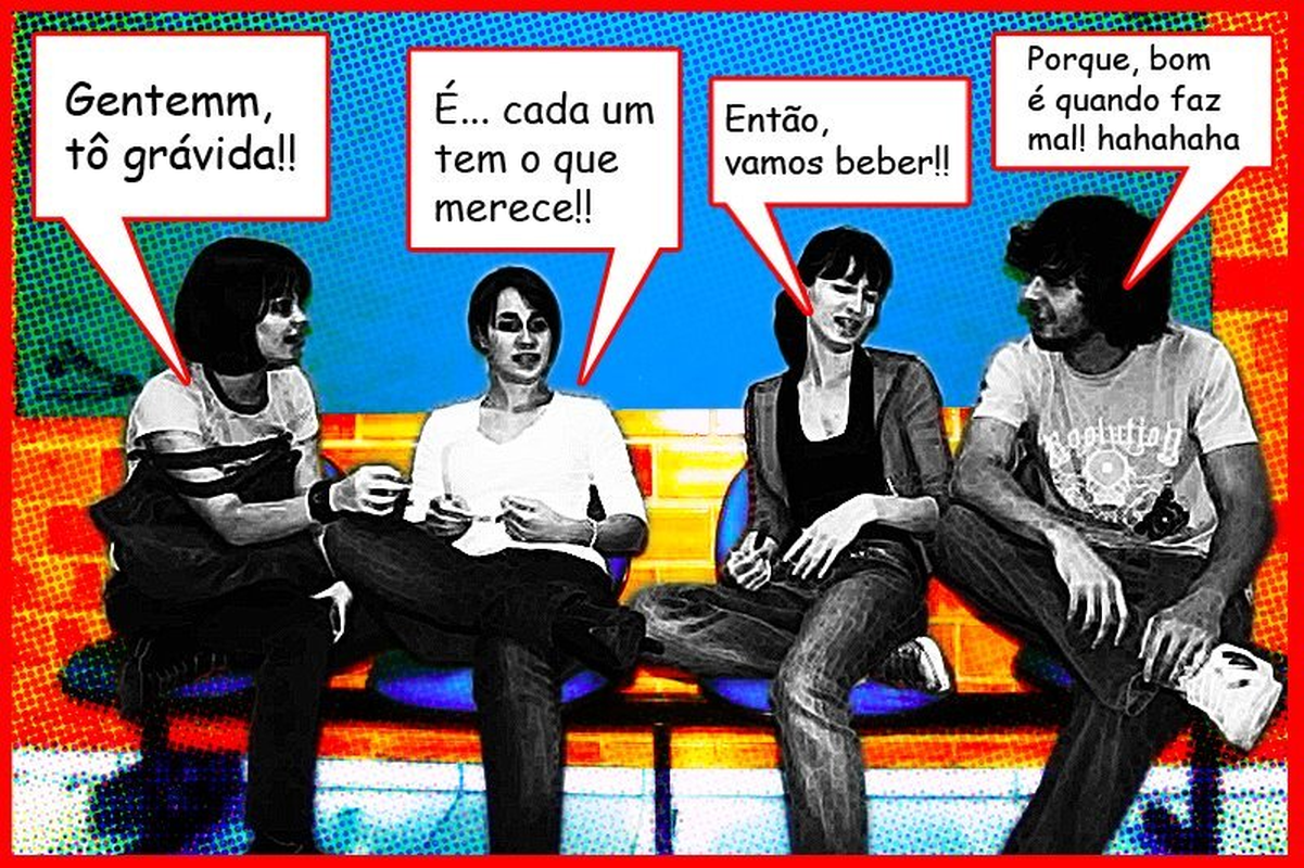 Aline - Foto 3