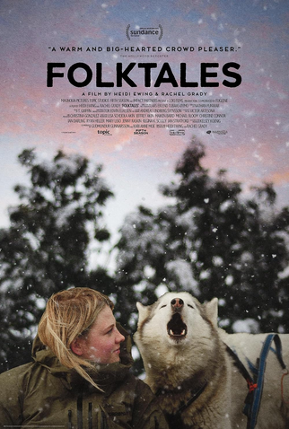 Poster 2 de Filme Contos do Norte (2025)