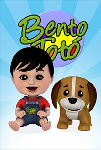 Poster 1 de Curta Bento e Totó (2018)