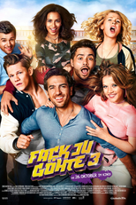 Fack Ju Göhte 3 (Fack Ju Göhte 3)