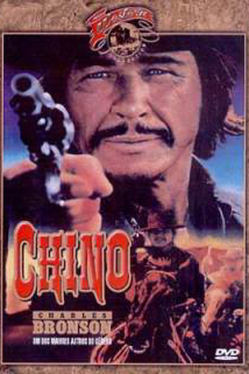  de Filme Valdez, o Mestiço (1973)
