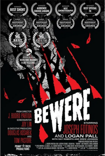 Bewere - Poster / Capa / Cartaz - Oficial 1