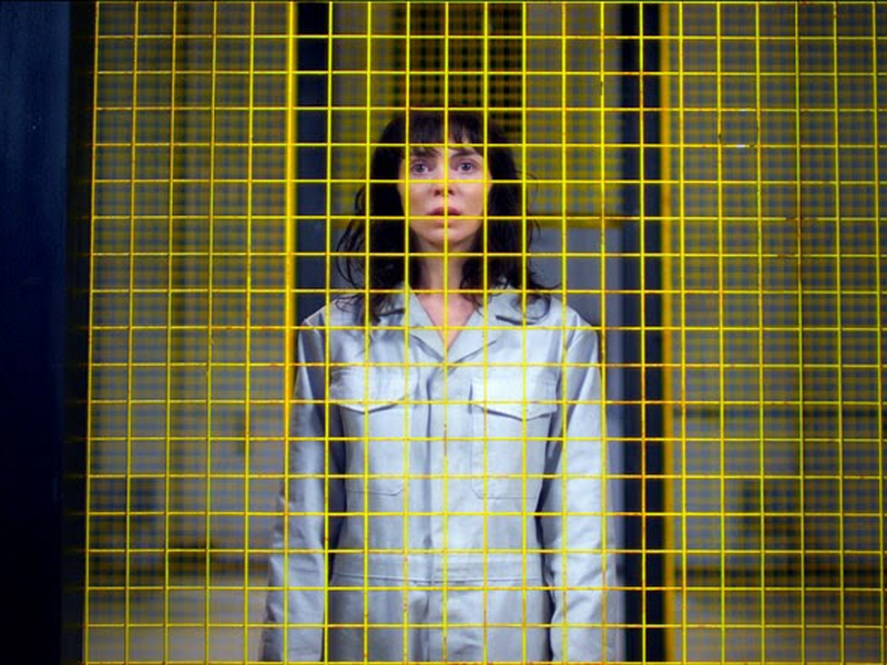 Foto 10 de Utopia (2ª Temporada)