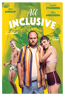 All Inclusive (All Inclusive)