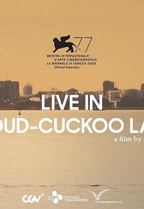 Live in Cloud Cuckoo Land (May nhung khong mua)