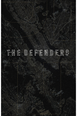 The Defenders (The Defenders)