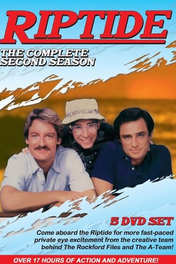  de Série Tempo Quente (1984)