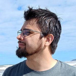 Foto de perfil de Thales Cezar