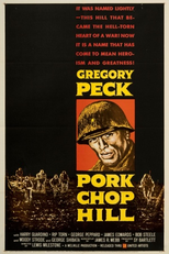 Os Bravos Morrem de Pé (Pork Chop Hill)