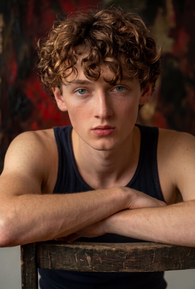 Miles Hayden