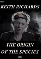 Keith Richards - The Origin Of The Species