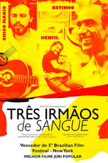 Três Irmãos de Sangue (Três Irmãos de Sangue)