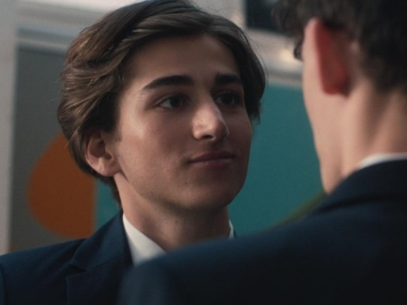 Foto 11 de Heartstopper (1ª Temporada)