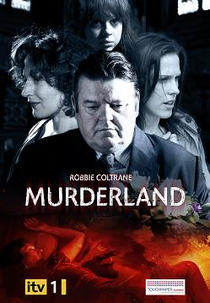 Murderland (Murderland)