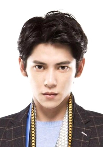 Kenji Chen (I) (18 de Dezembro de 1984) | Artista | Filmow