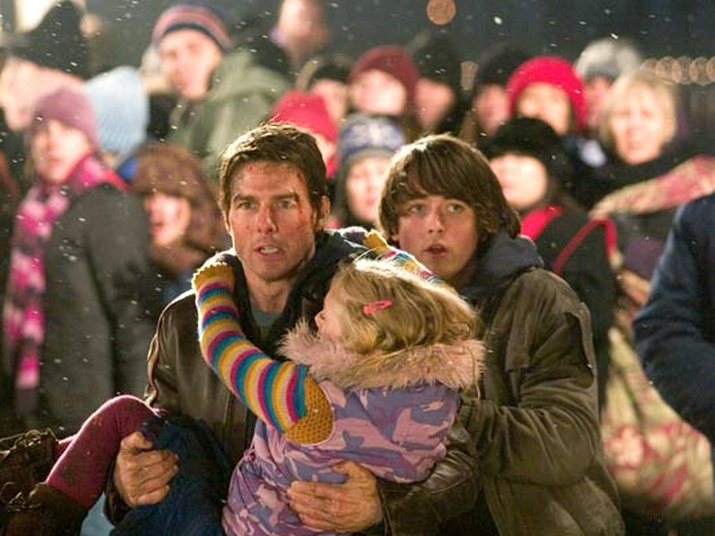 Foto 5 de Guerra dos Mundos