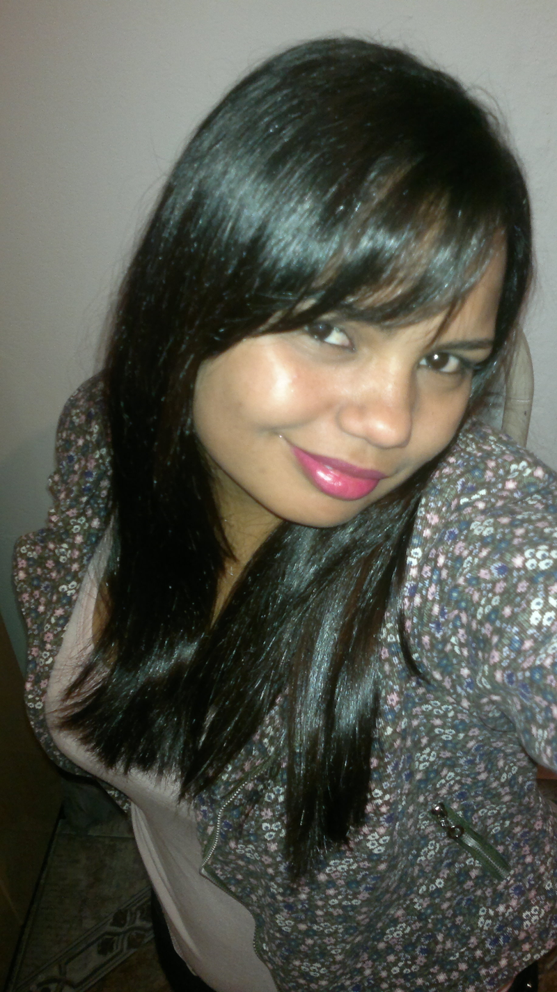 Gislaine Silva - Foto 1